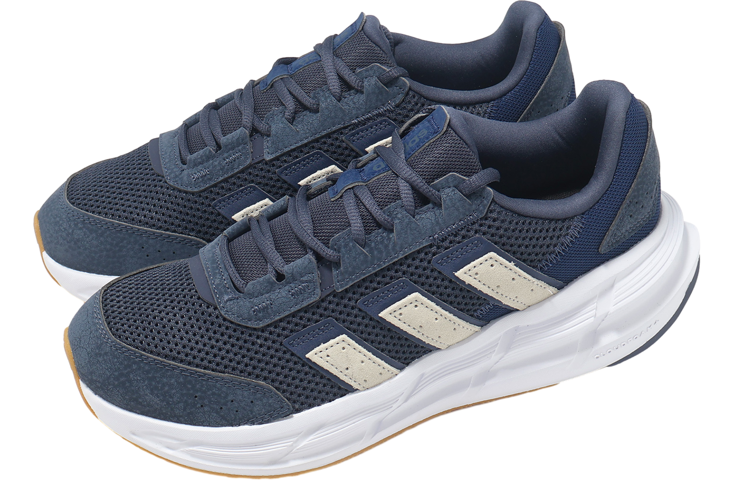 Adidas Astrastar Shadow Navy / Beige