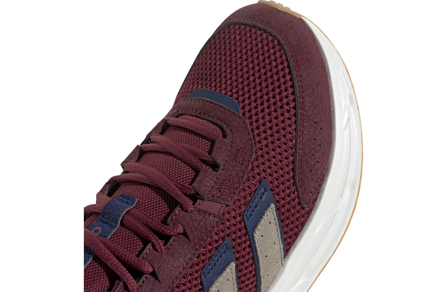 Adidas Astrastar Shadow Red / Putty Beige