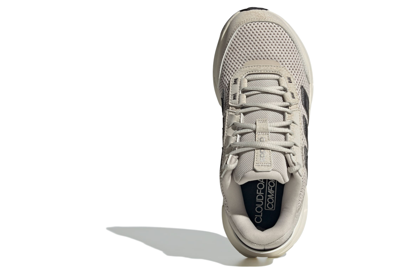 Adidas Astrastar WMNS Beige / Carbon