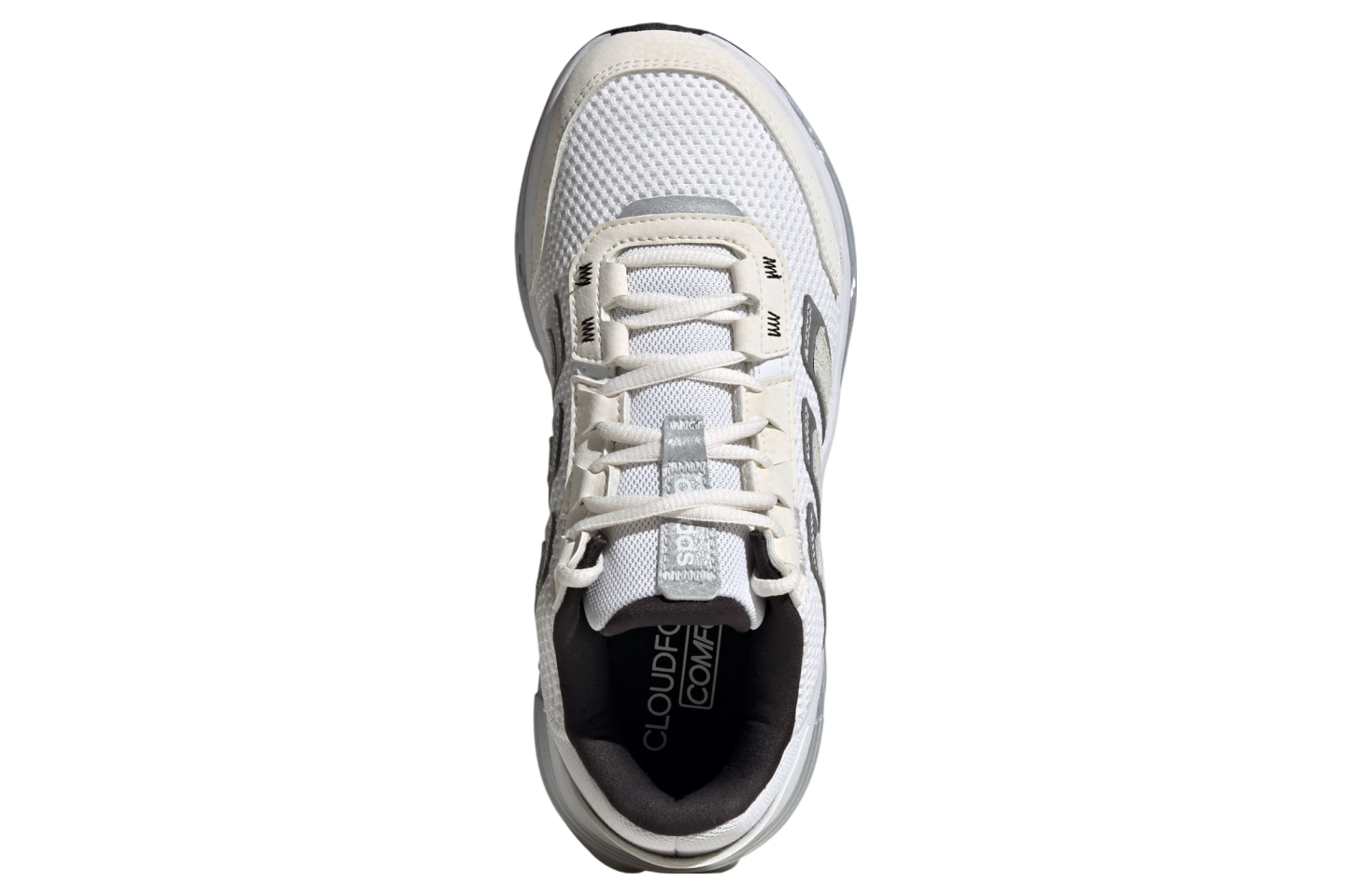 Adidas Astrastar WMNS Cloud White / Chalk White