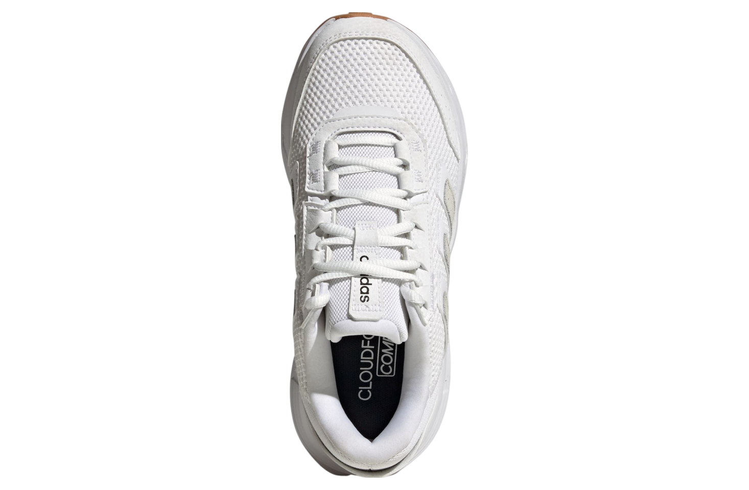 Adidas Astrastar Wmns Cloud White / Core White