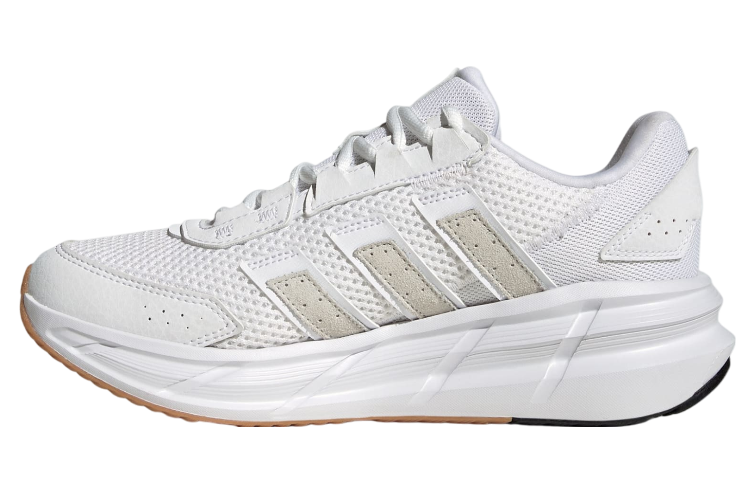 Adidas Astrastar Wmns Cloud White / Core White