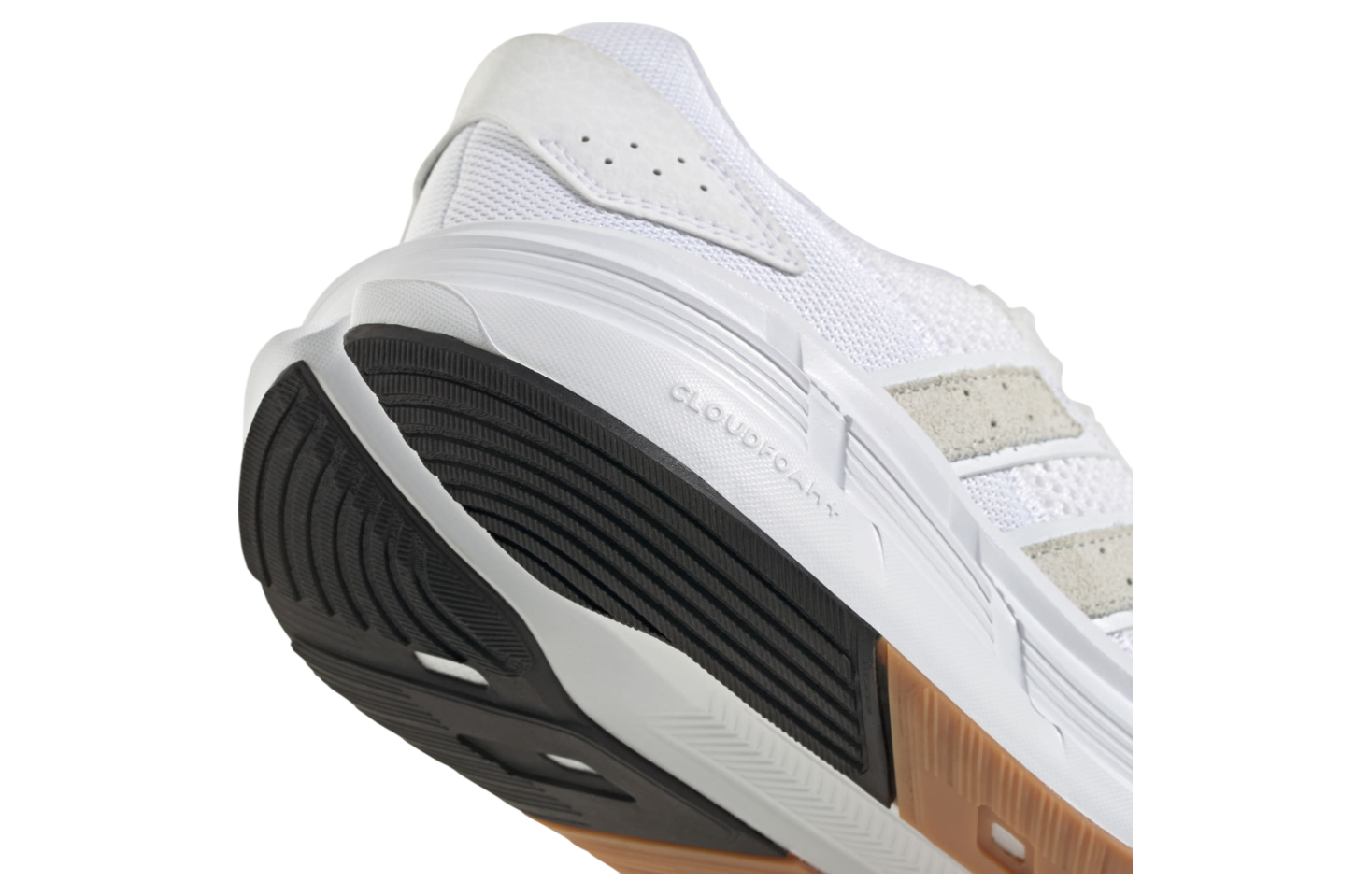 Adidas Astrastar Wmns Cloud White / Core White
