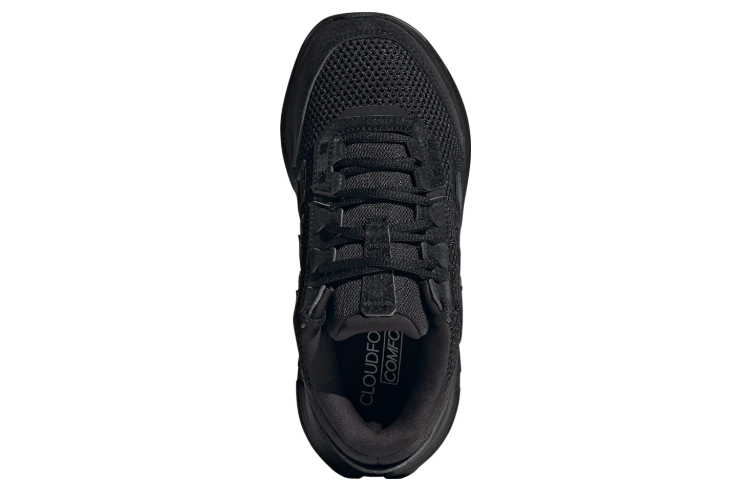 Adidas Astrastar Wmns Core Black