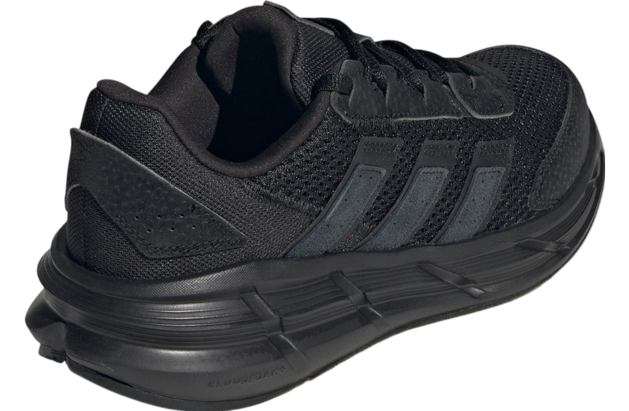 Adidas Astrastar Wmns Core Black