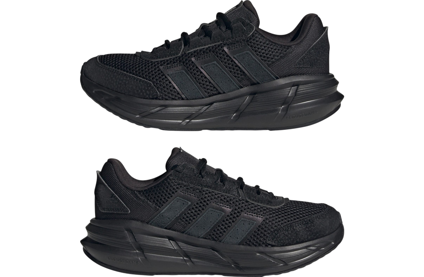 Adidas Astrastar Wmns Core Black