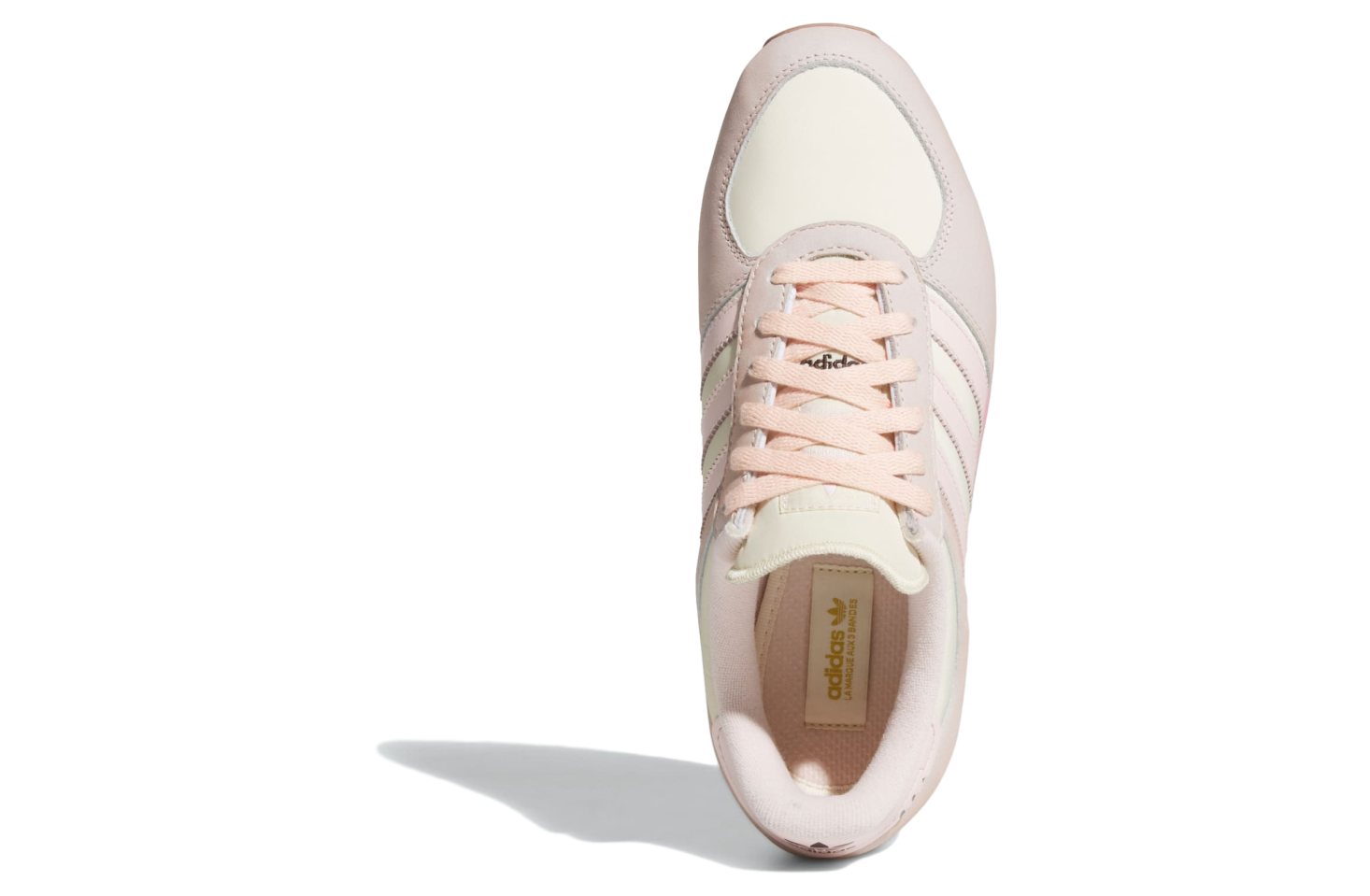 Adidas Atl Trainer Powder Coral / Warm Vanilla