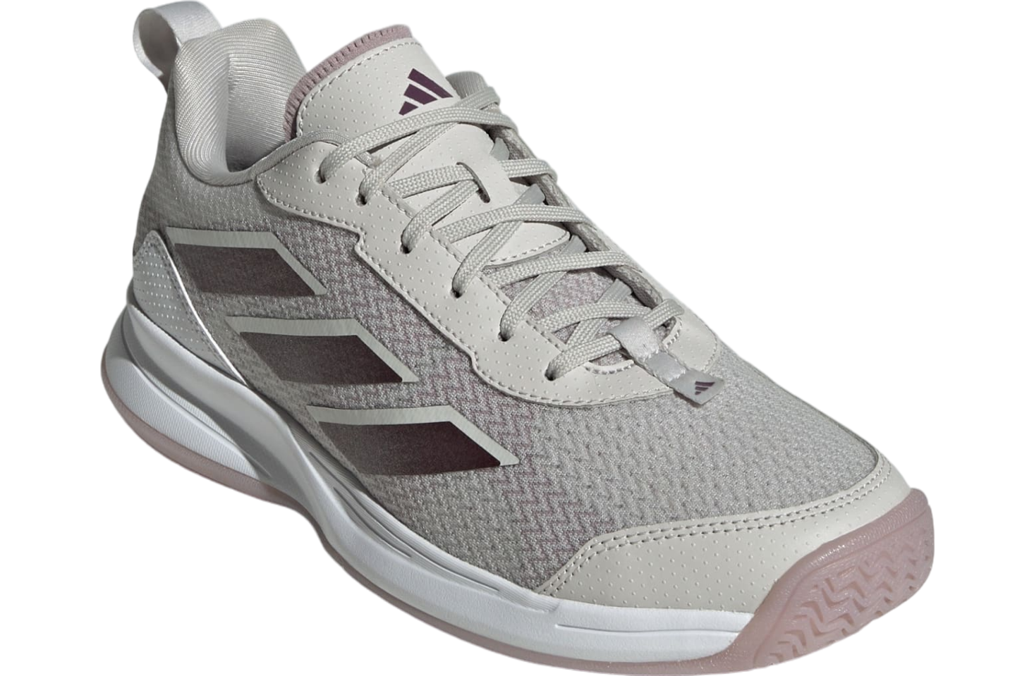 Adidas Avaflash Low WMNS Grey One / Aurora Met.