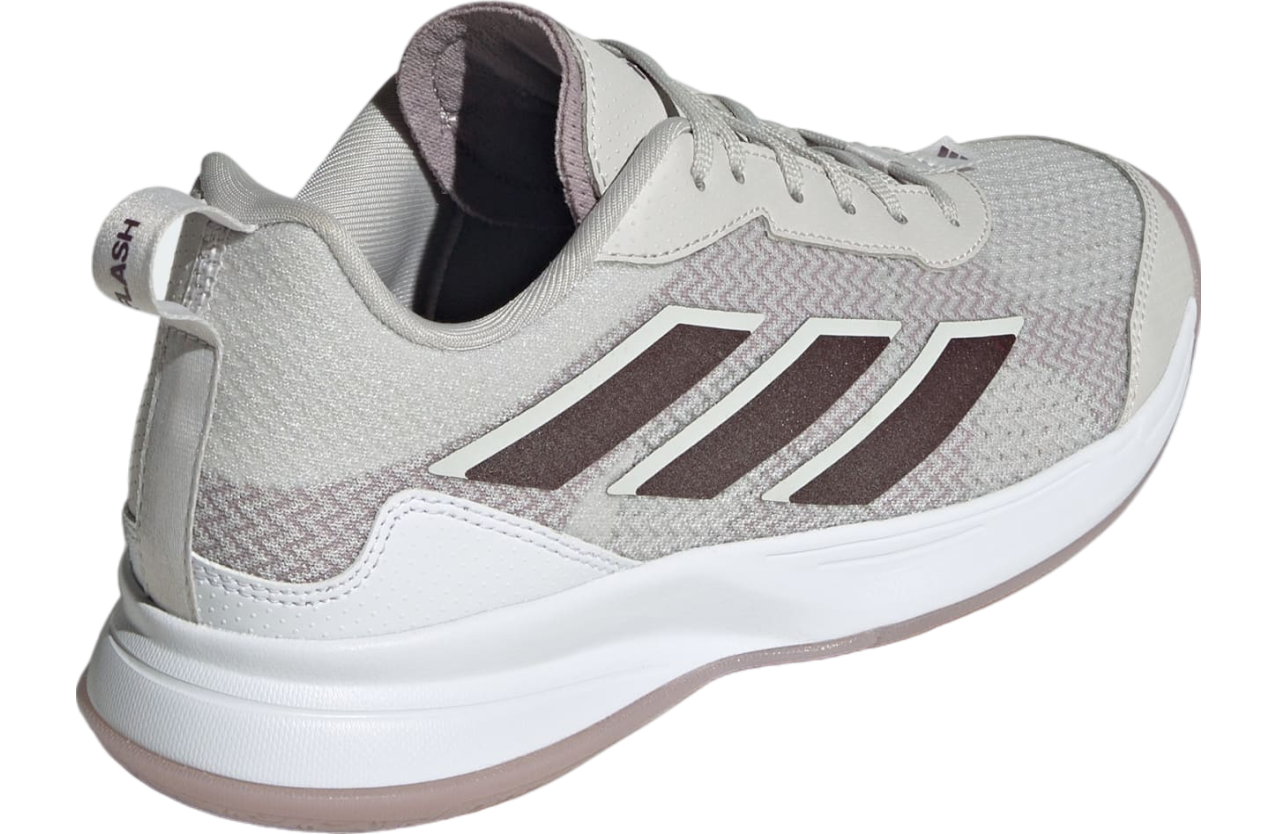 Adidas Avaflash Low WMNS Grey One / Aurora Met.