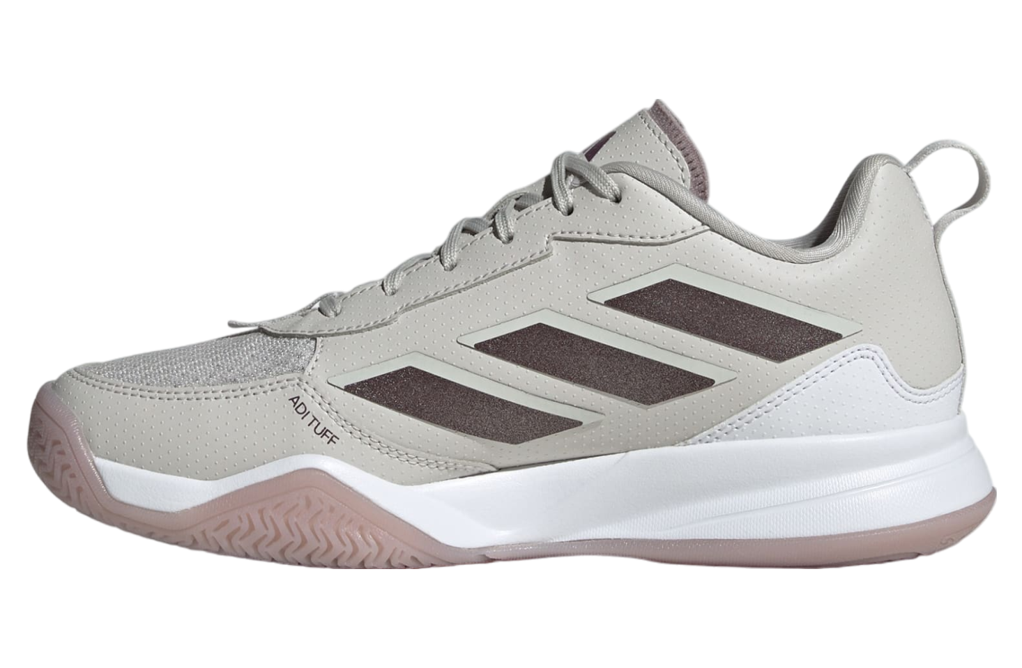 Adidas Avaflash Low Wmns Grey One / Aurora Met.