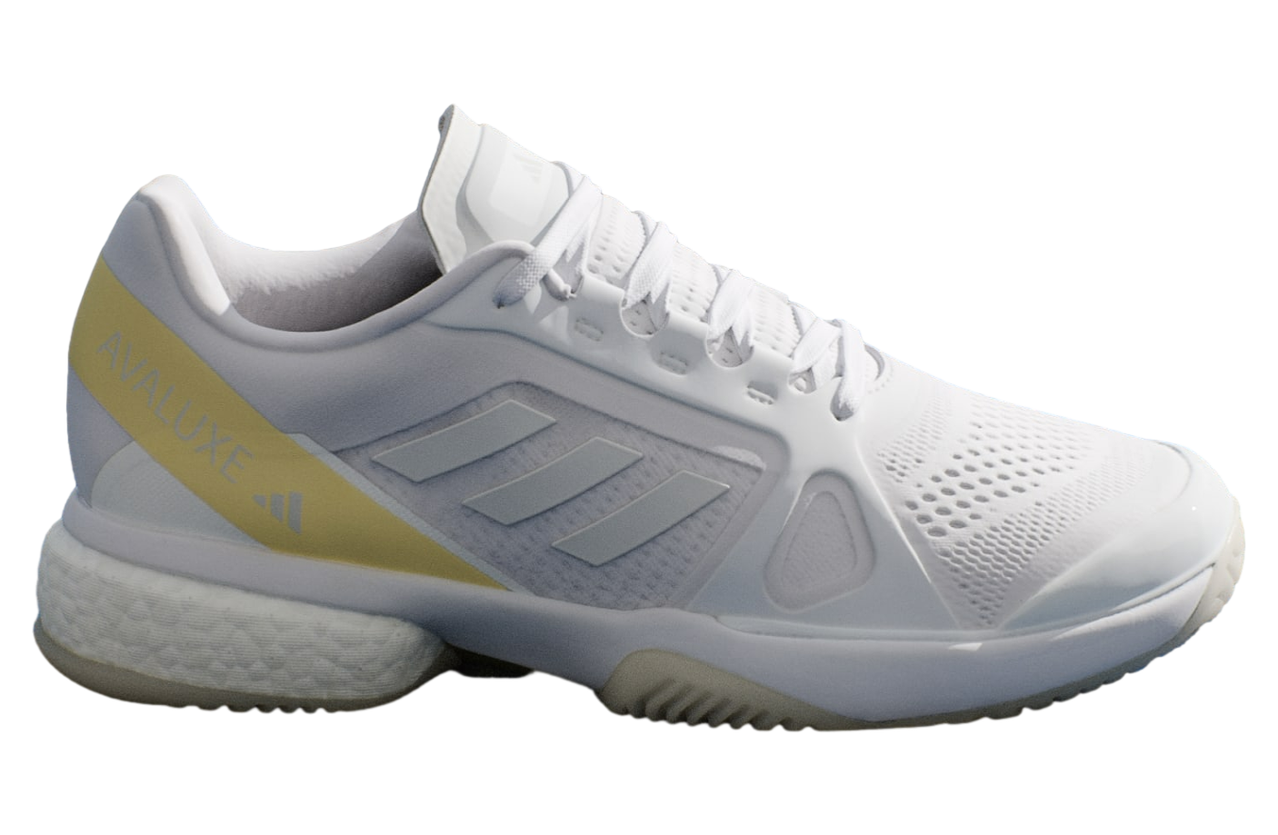 Adidas Avaluxe WMNS Cloud White / Zero Metalic
