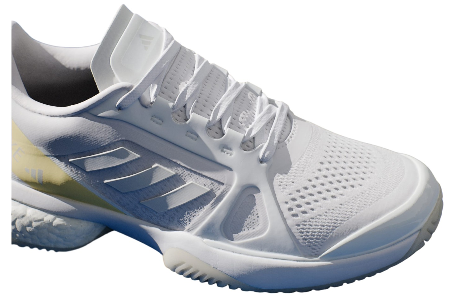 Adidas Avaluxe WMNS Cloud White / Zero Metalic