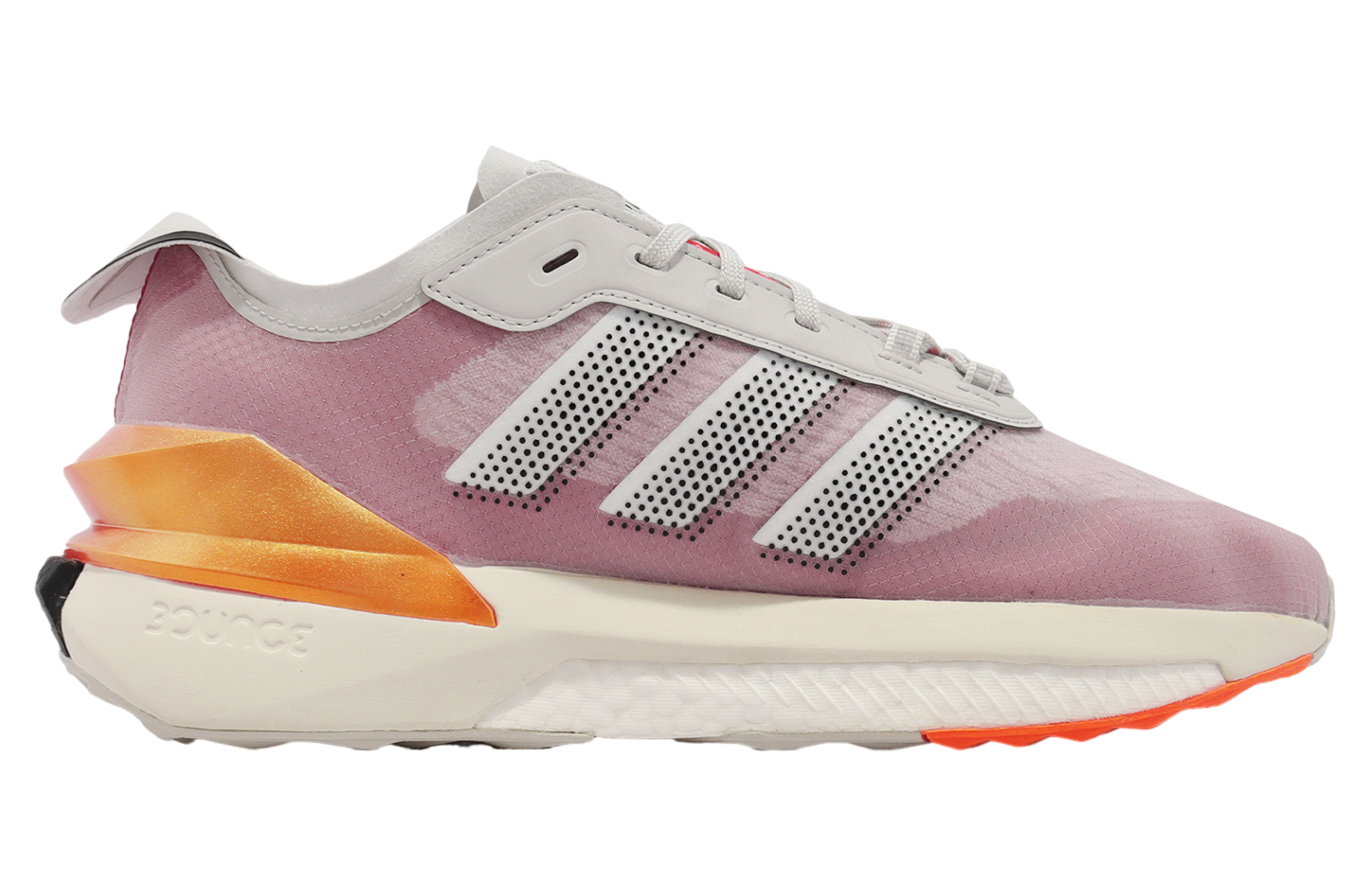 Adidas Avryn Grey One / Cloud White