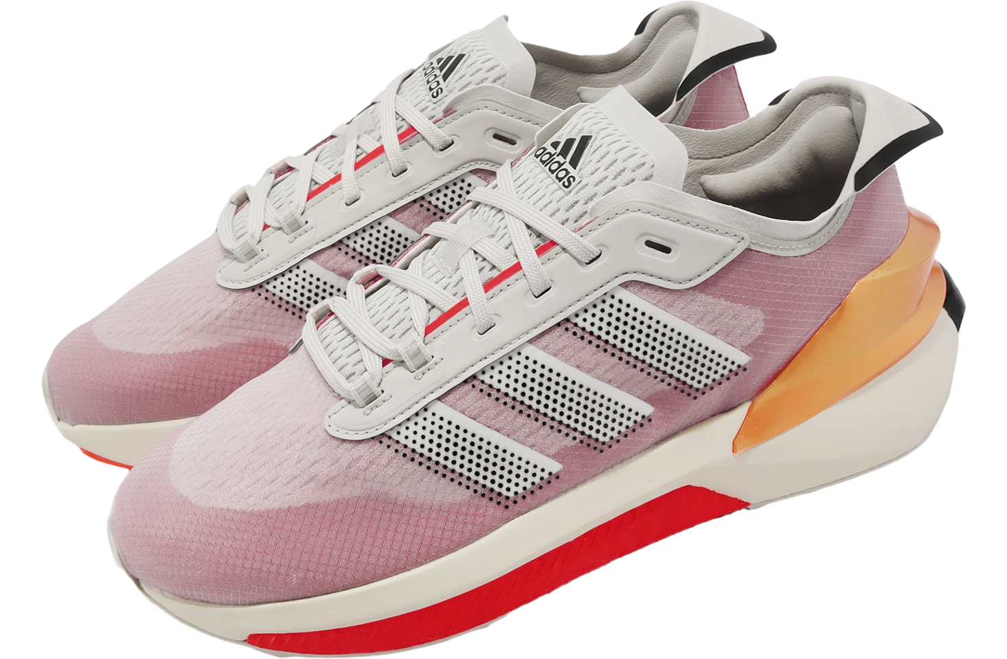 Adidas Avryn Grey One / Cloud White