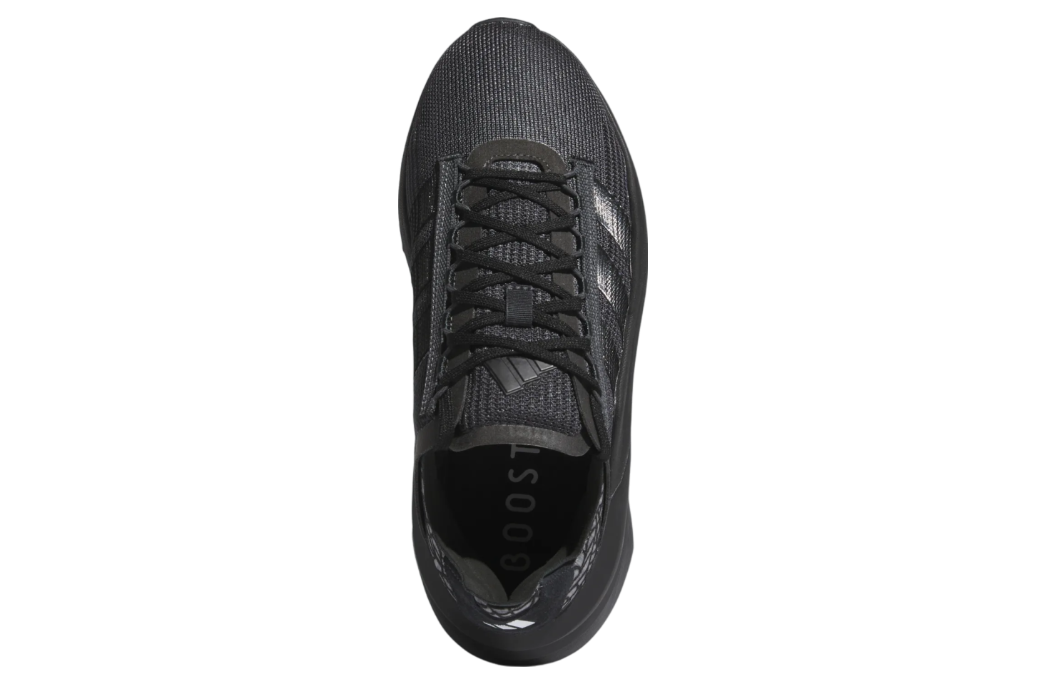 Adidas Avryn_x WMNS Carbon / Core Black