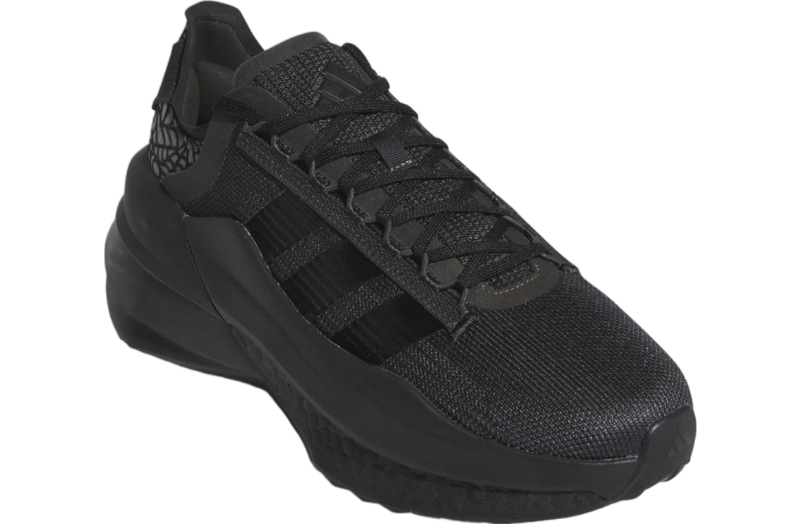 Adidas Avryn_x Wmns Carbon / Core Black