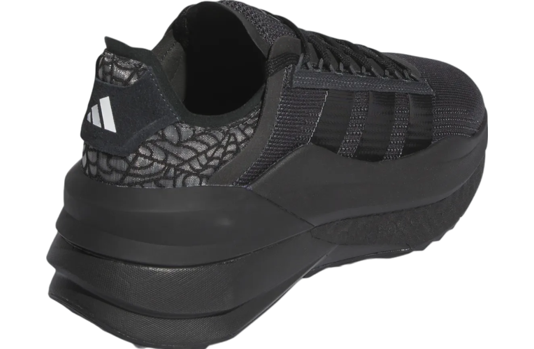 Adidas Avryn_x WMNS Carbon / Core Black