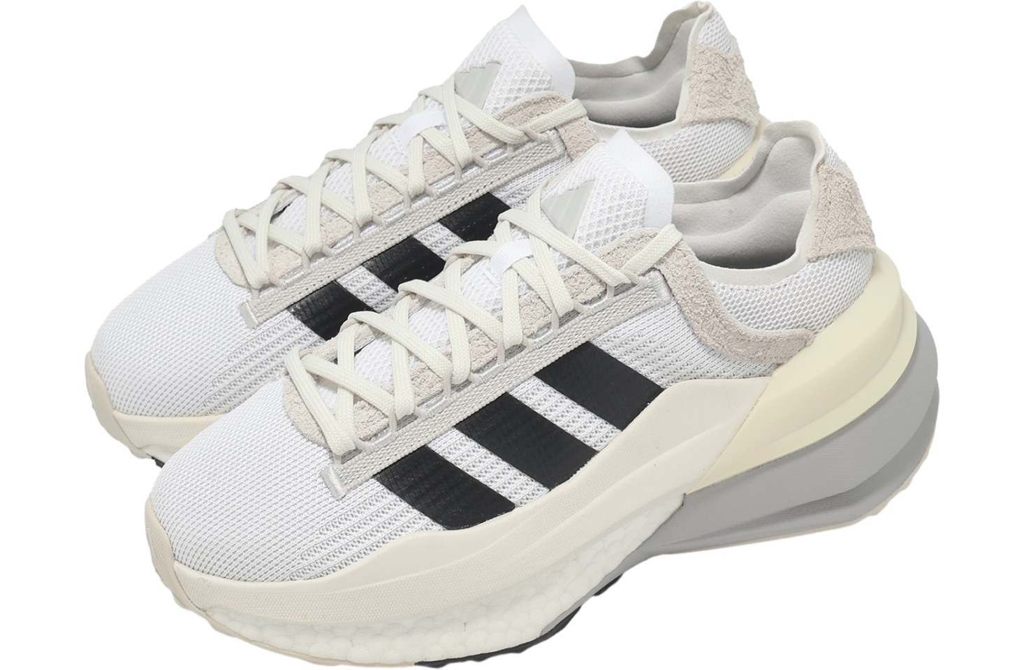 Adidas Avryn X WMNS Cloud White / Core Black