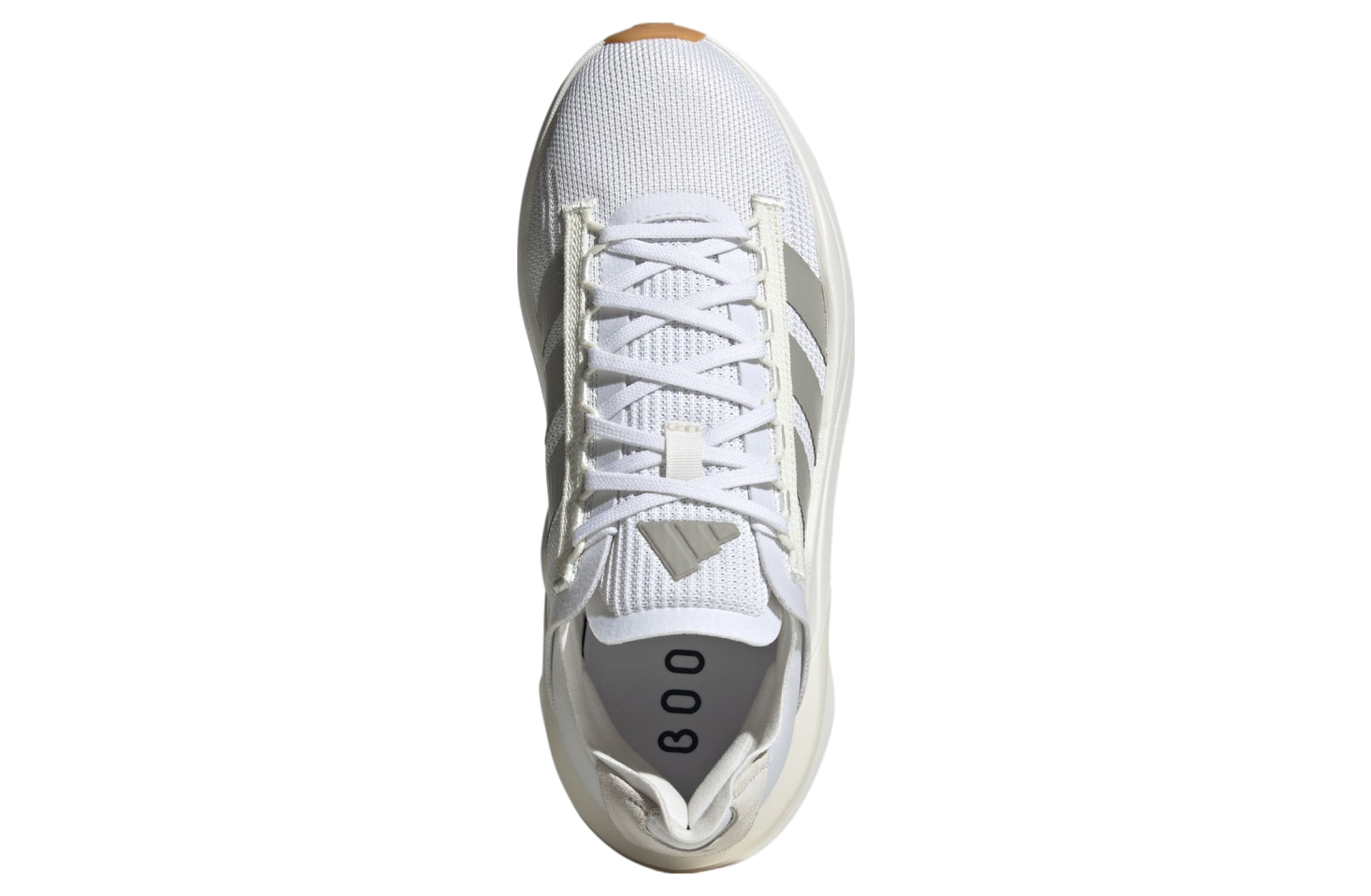 Adidas Avryn_x WMNS Cloud White / Core White / Gum