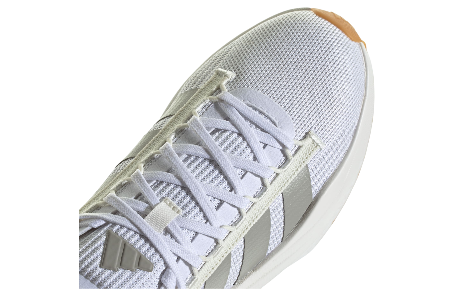 Adidas Avryn_x WMNS Cloud White / Core White / Gum