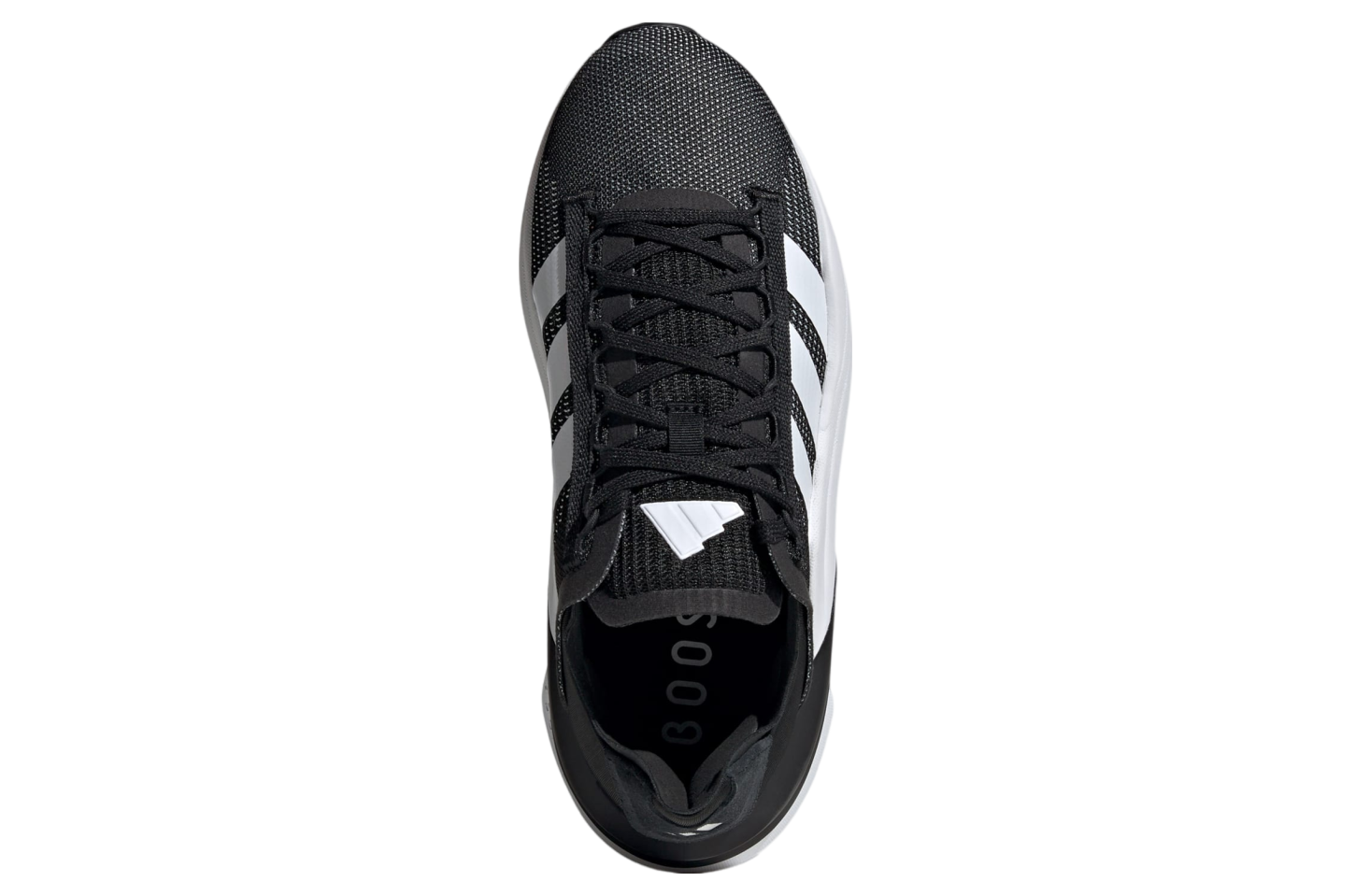 Adidas Avryn_x WMNS Core Black / Cloud White