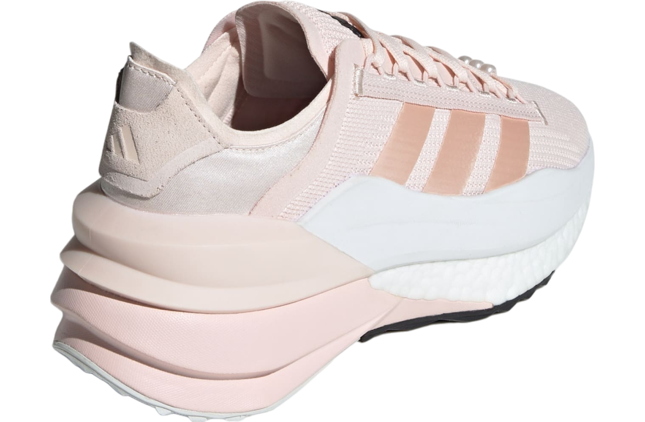 Adidas Avryn_x WMNS Wonder Quartz / Crystal White