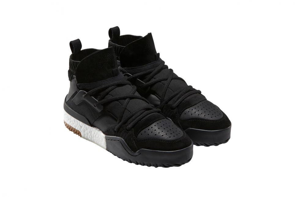 Adidas aw hotsell bball black