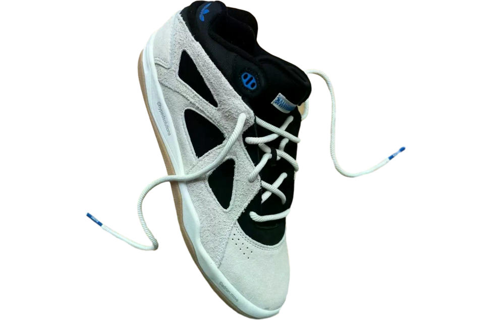 Adidas Badbo 1.0 Rise Off White / Core Black