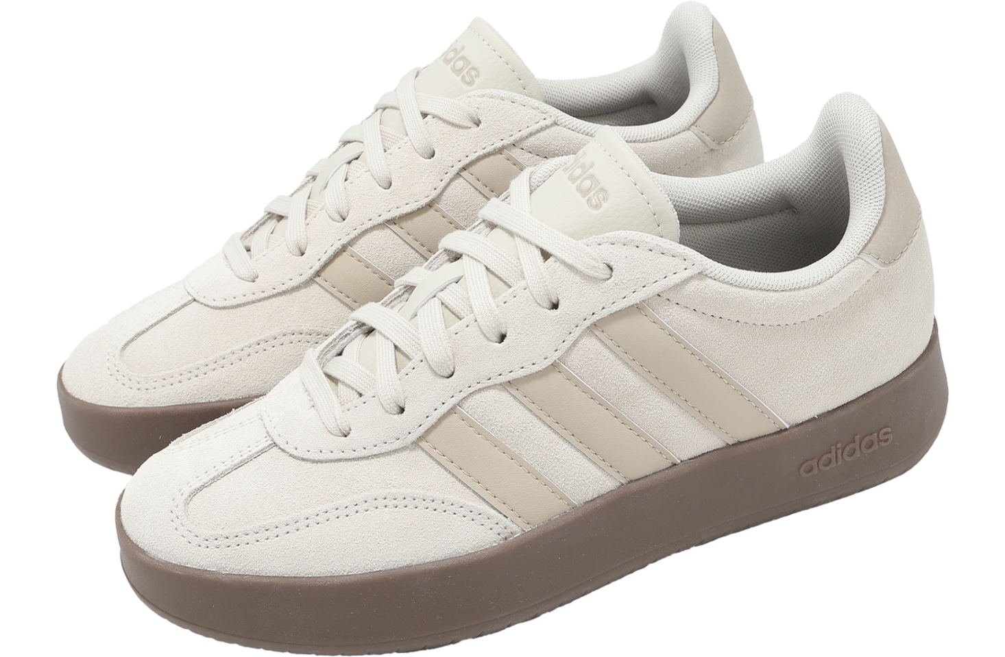 Adidas Barreda Alumina / Wonder Beige