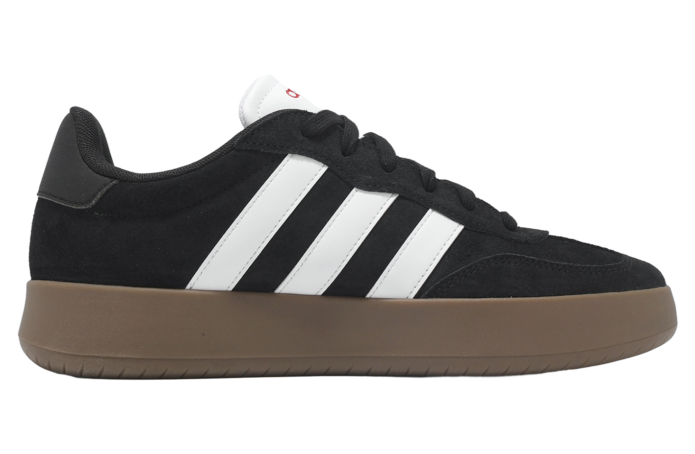 Adidas Barreda Cblack / Ftwwht