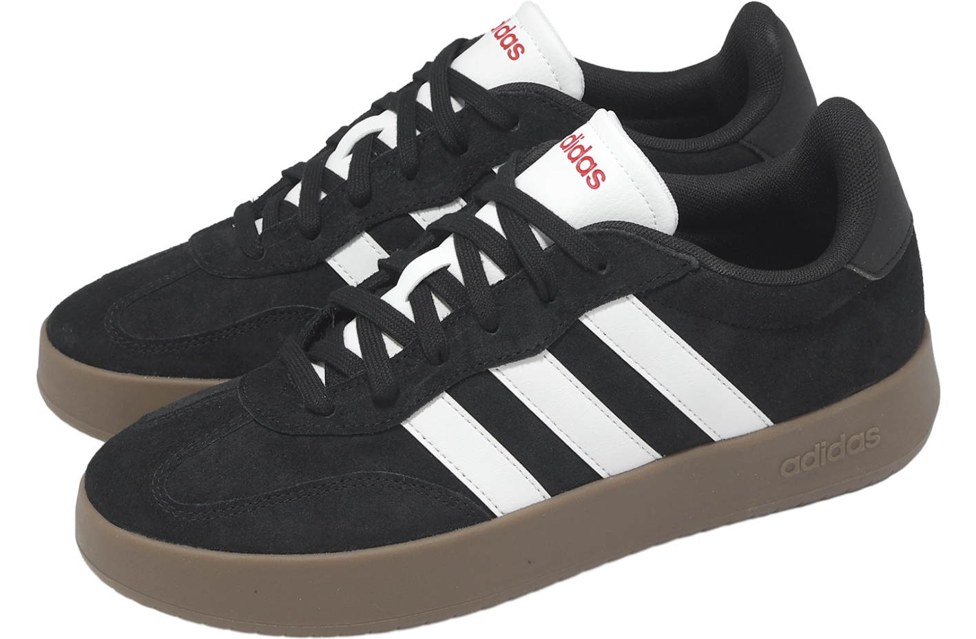 Adidas Barreda Cblack / Ftwwht