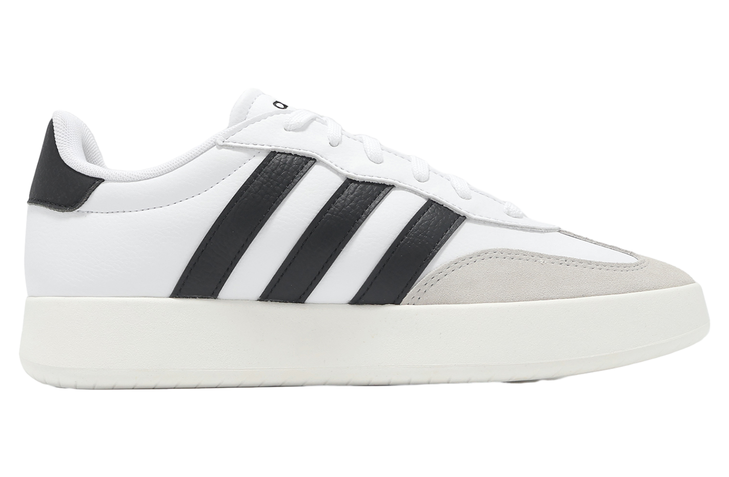 Adidas Barreda Cloud White / Core Black