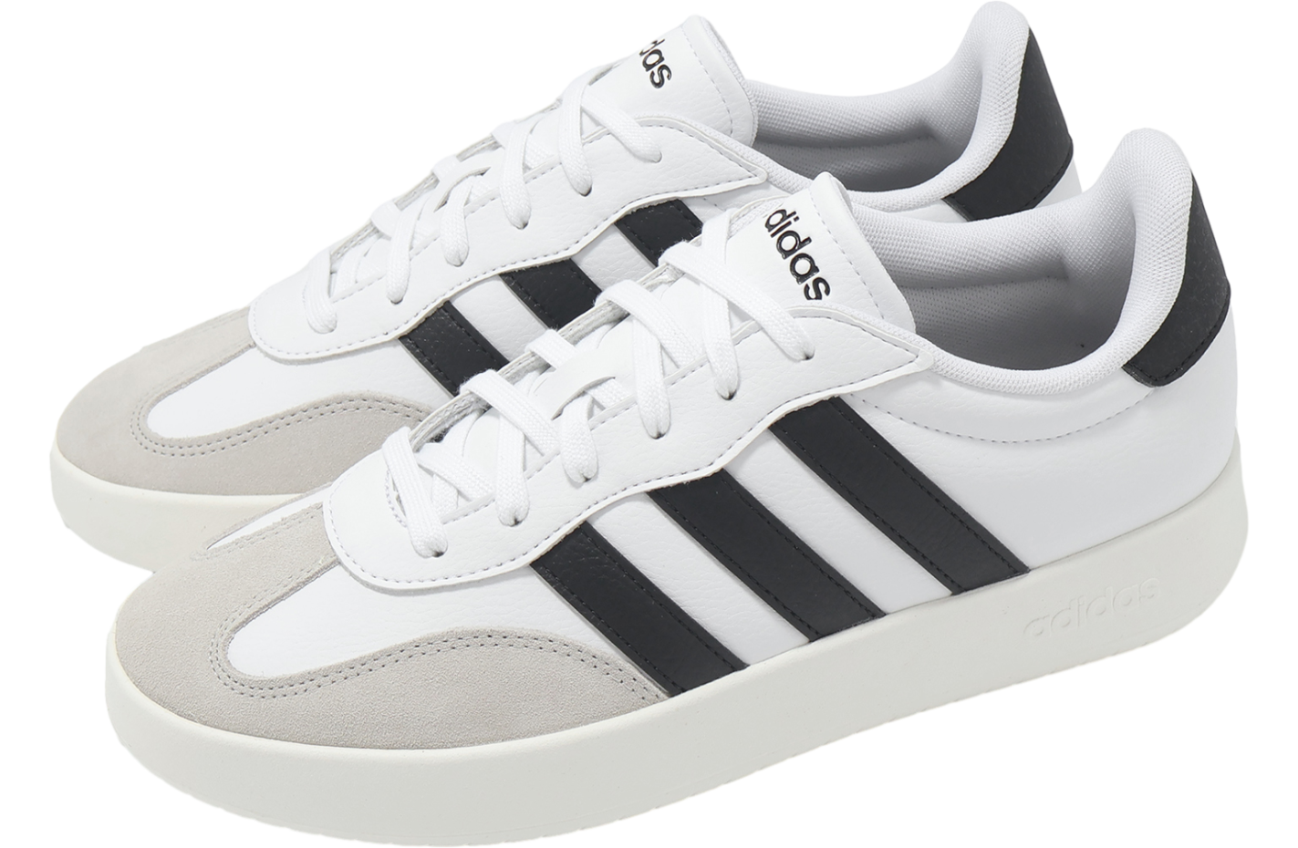 Adidas Barreda Cloud White / Core Black