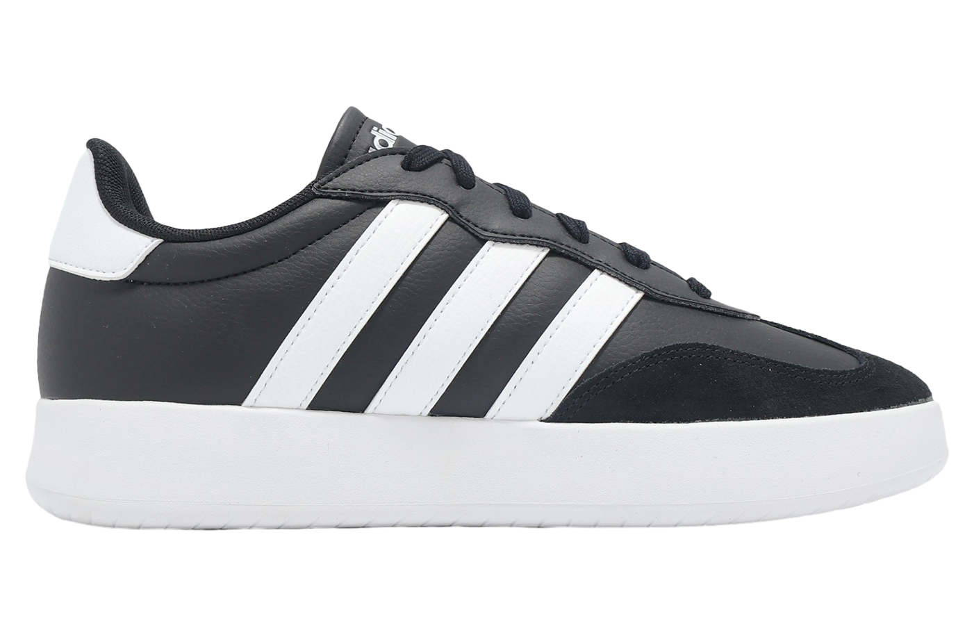 Adidas Barreda Core Black / Cloud White