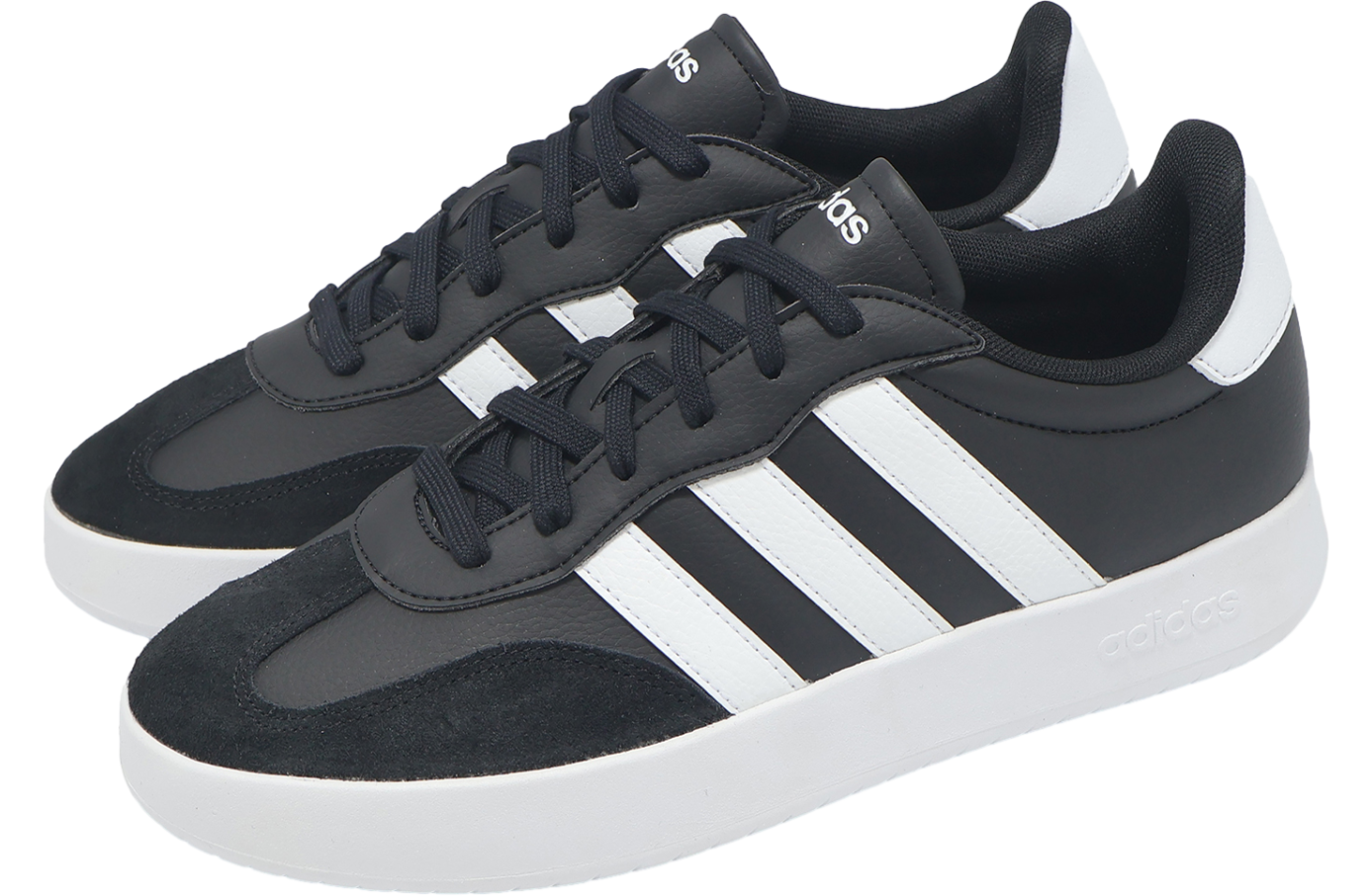 Adidas Barreda Core Black / Cloud White