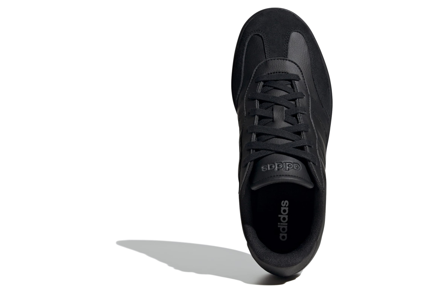 Adidas Barreda Core Black / Grey Six