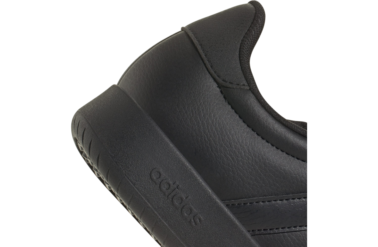 Adidas Barreda Core Black / Grey Six