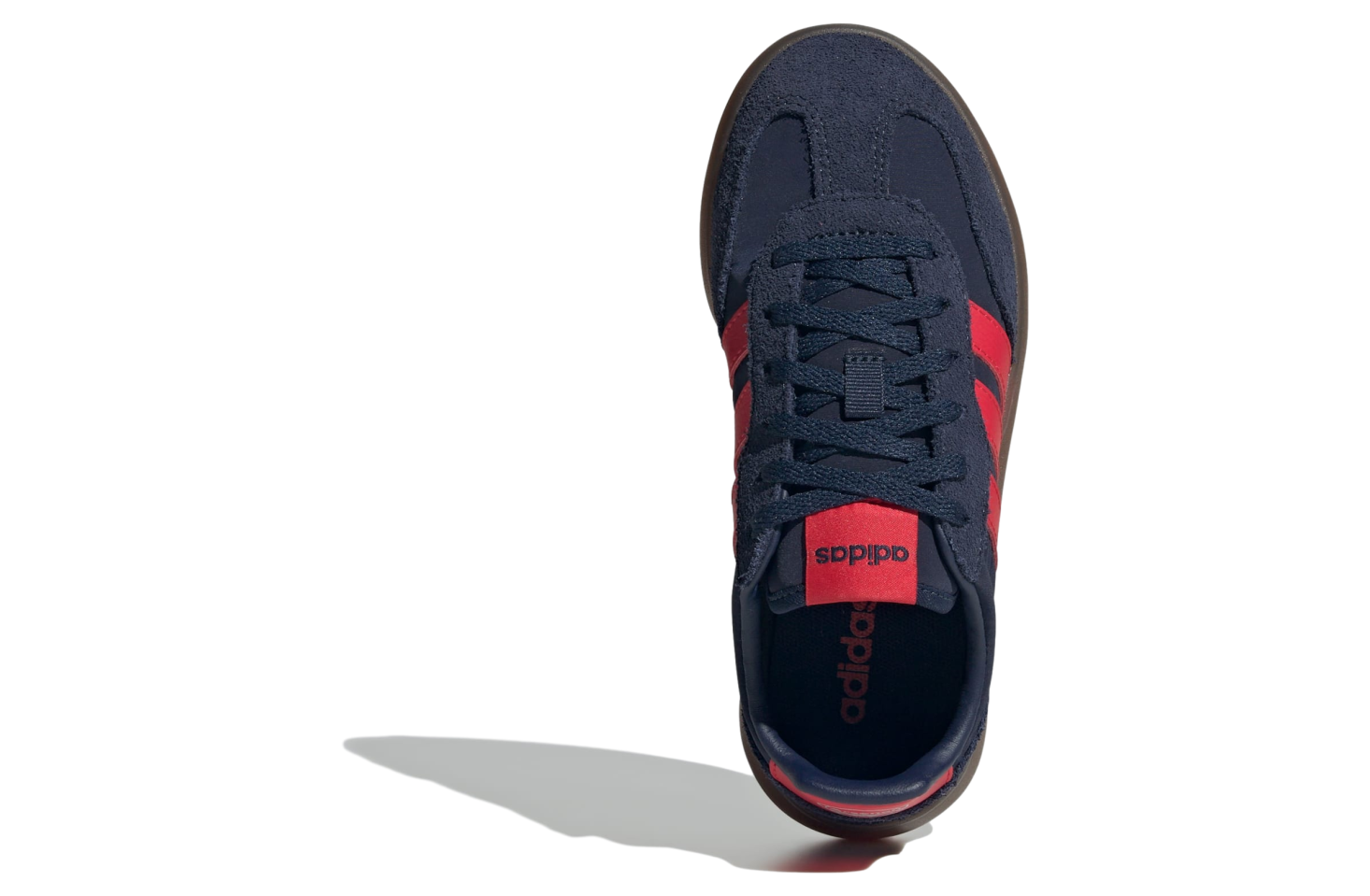 Adidas Barreda Decode Arsenal Gs Night Indigo / Pure Ruby