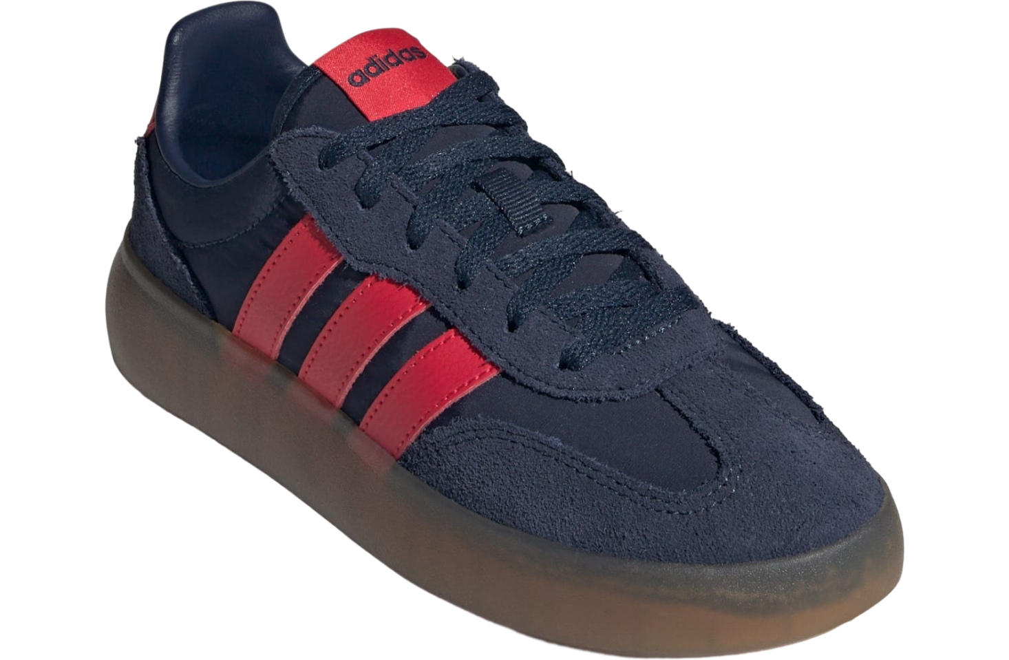 Adidas Barreda Decode Arsenal Gs Night Indigo / Pure Ruby