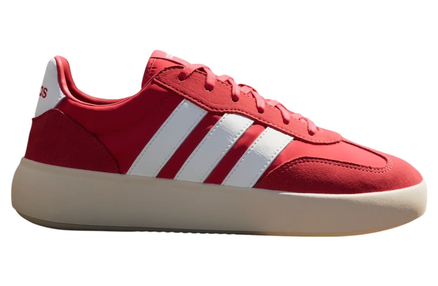 Adidas Barreda Decode Better Scarlet / Off White