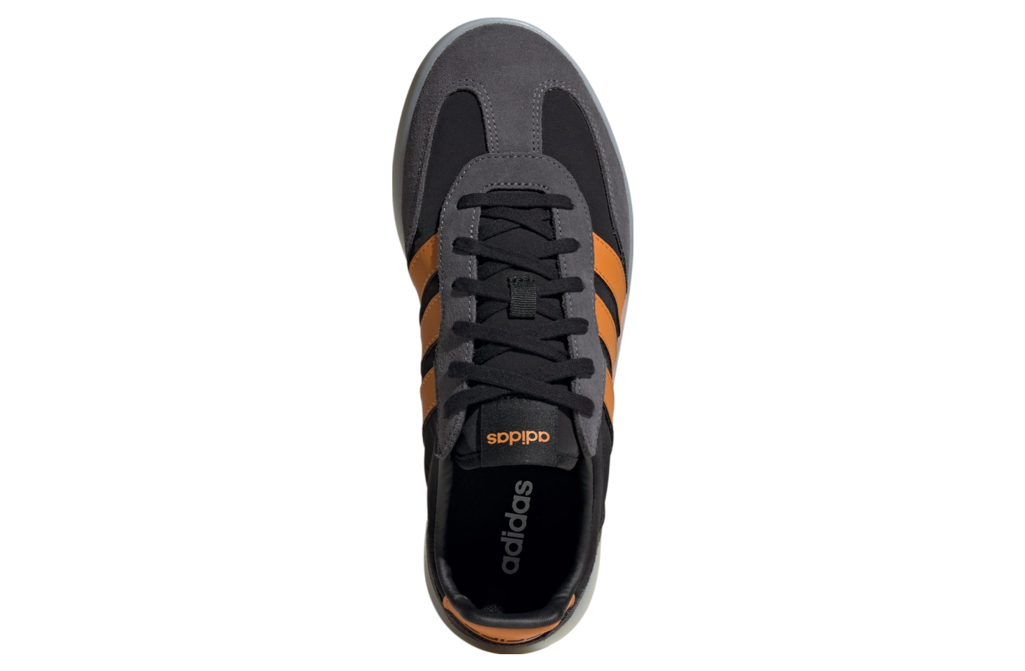 Adidas Barreda Decode Core Black / Focus Orange