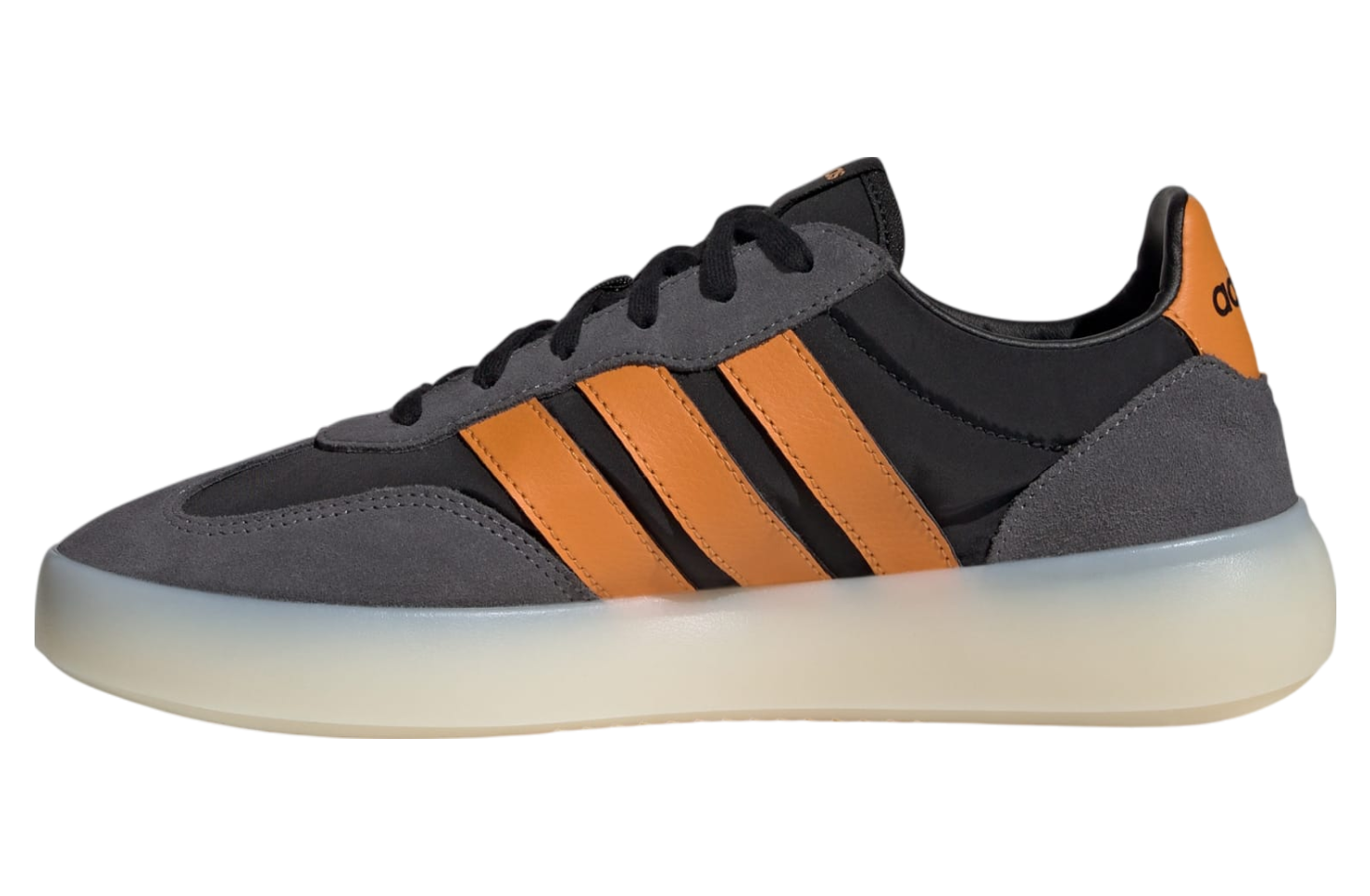 Adidas Barreda Decode Core Black / Focus Orange