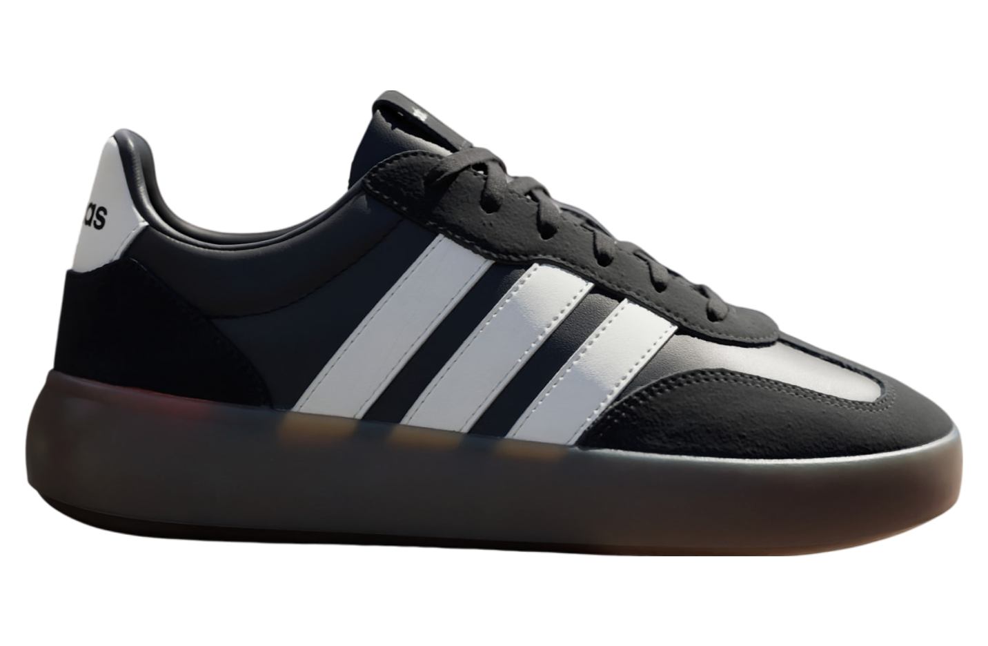 Adidas Barreda Decode Core Black / Off White - Jun 2025