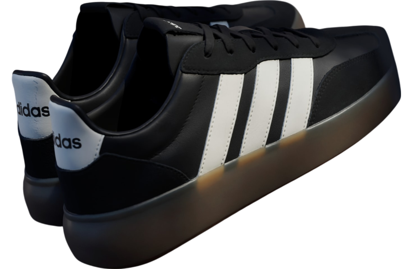 BUY Adidas Barreda Decode Core Black / Off White | Kixify Marketplace