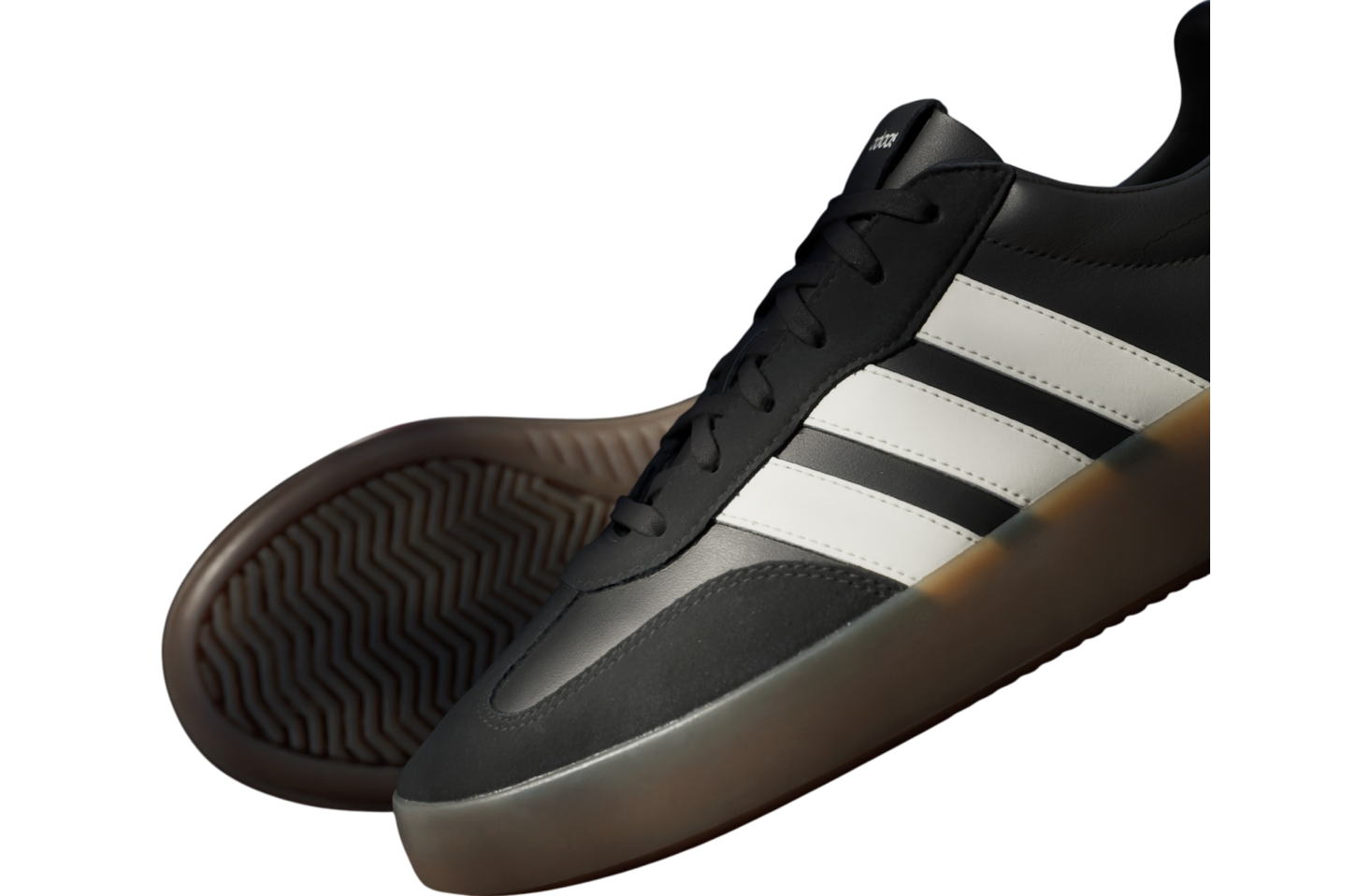Adidas Barreda Decode Core Black / Off White