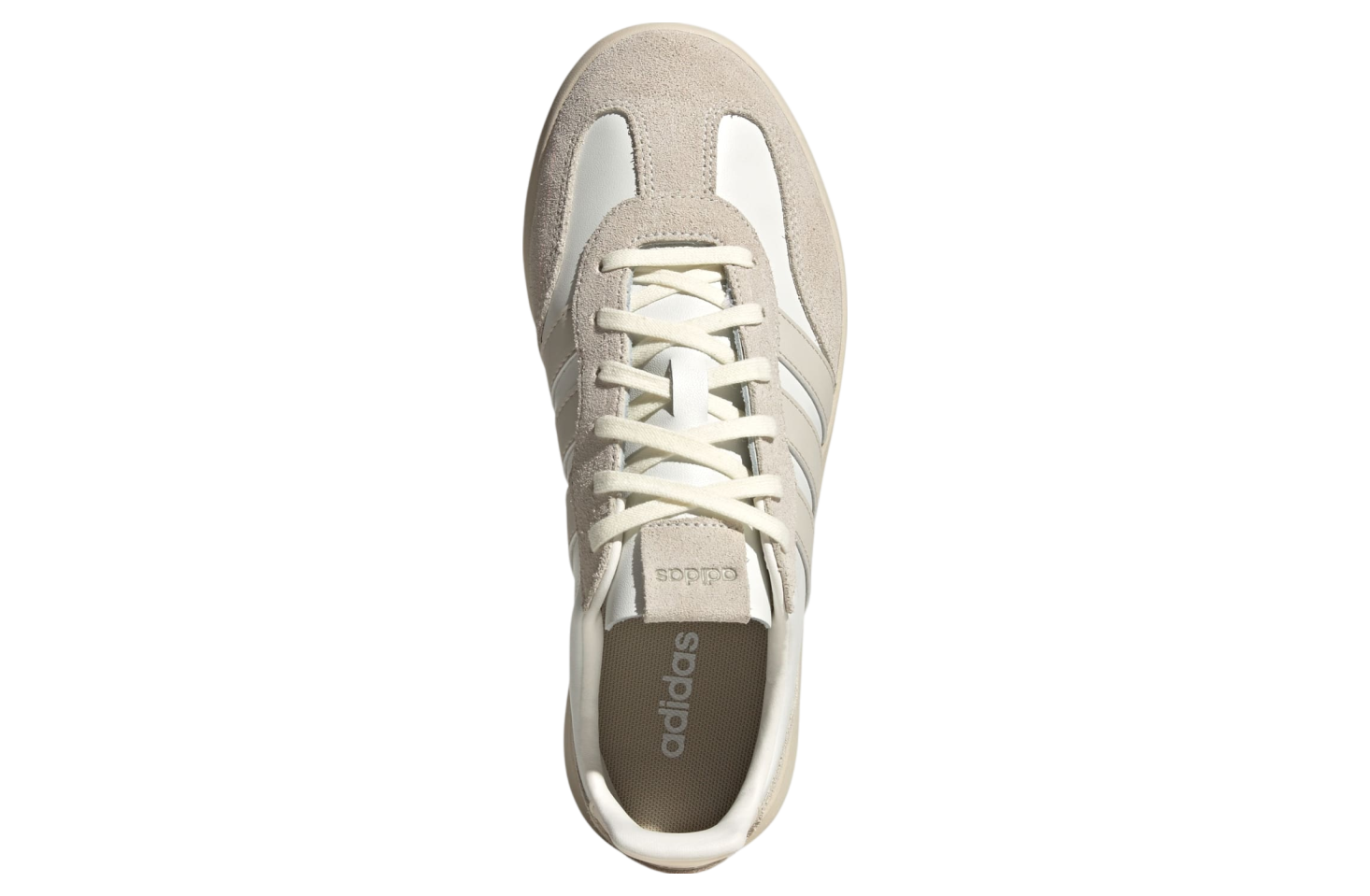 Adidas Barreda Decode Core White / Alumina