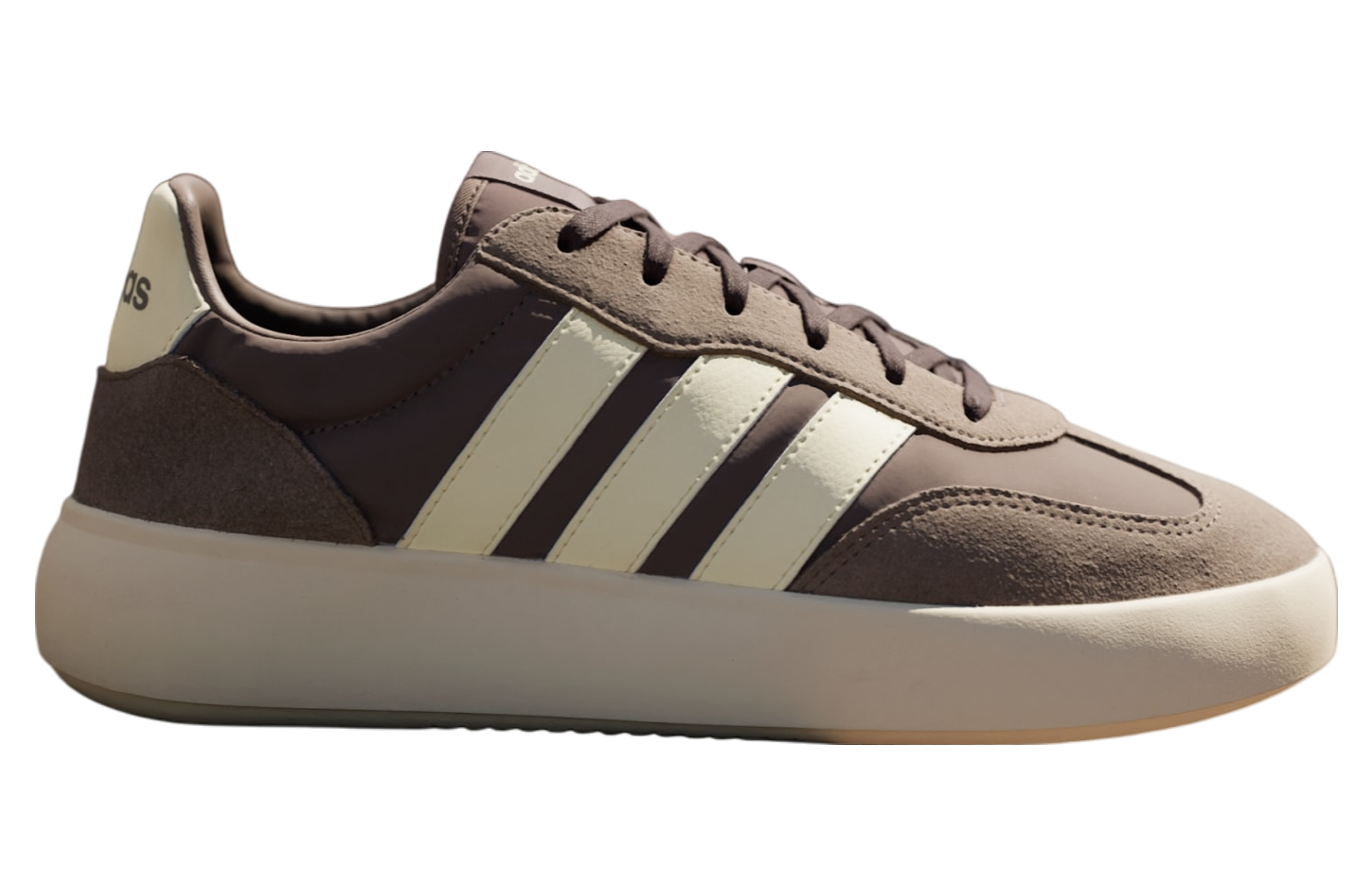 Adidas Barreda Decode Earth Strata / Warm Vanilla