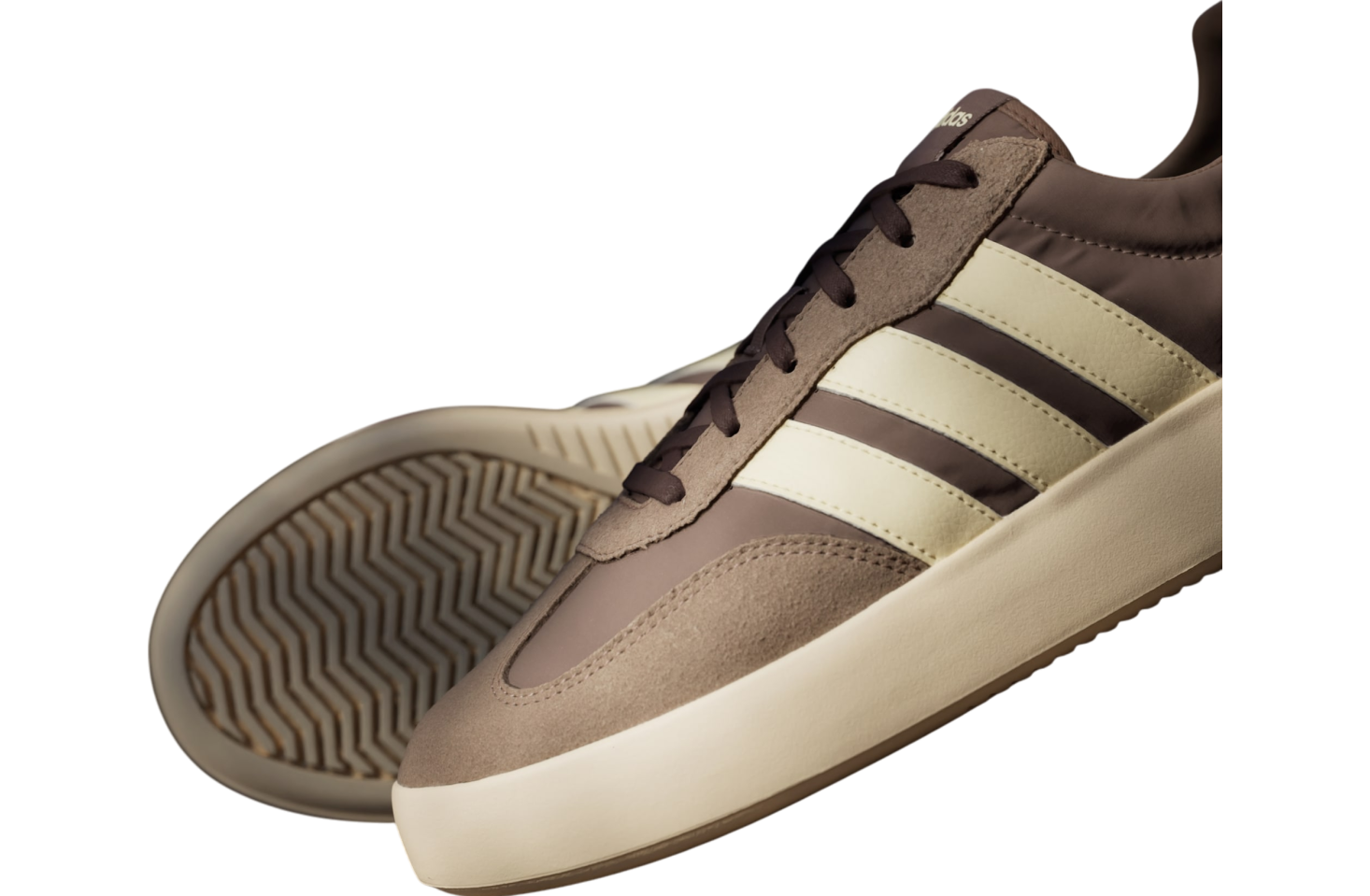 Adidas Barreda Decode Earth Strata / Warm Vanilla