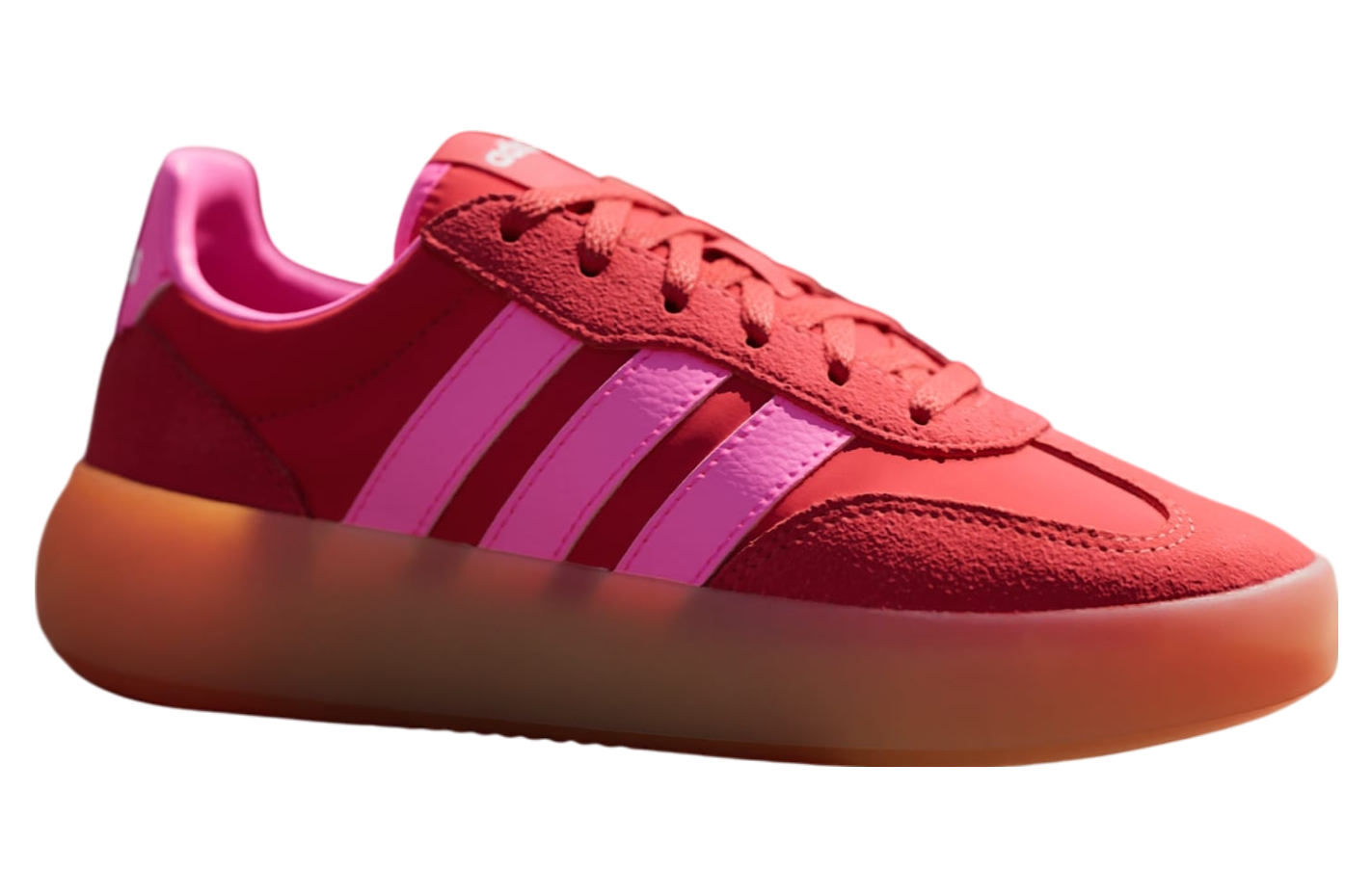 Adidas Barreda Decode GS Better Scarlet / Lucid Pink