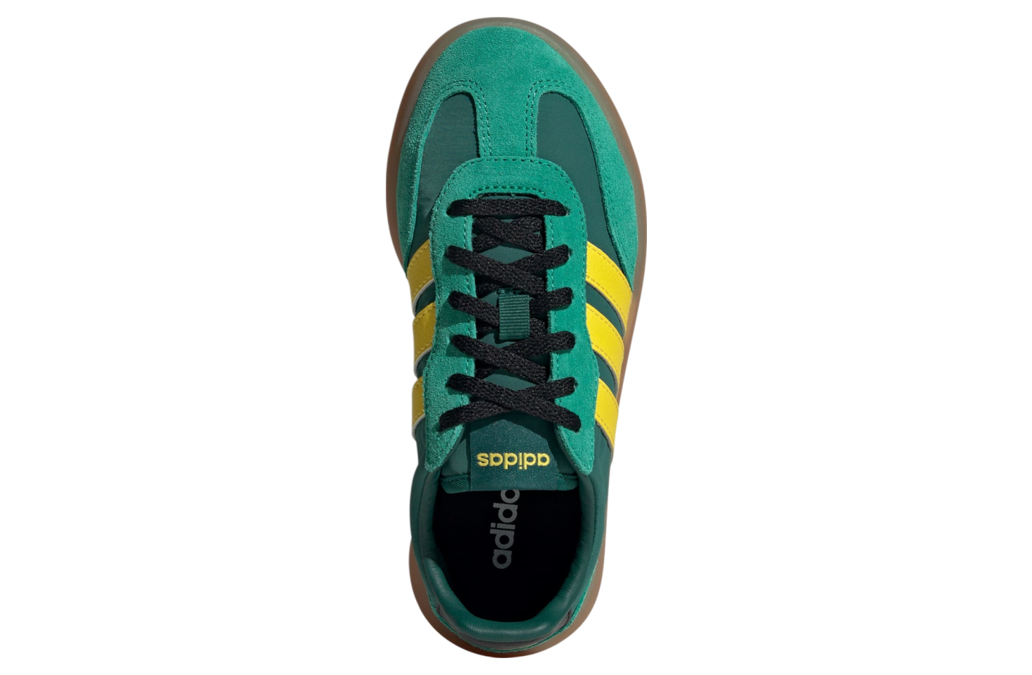 Adidas Barreda Decode GS Collegiate Green / Yellow